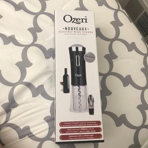 Electric Wine Opener